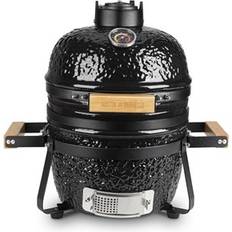 Austin and Barbeque Kolgrillar Austin and Barbeque AABQ Kamado 13"