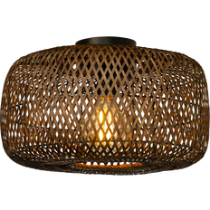 Aneta Plafond Savanna Brun Loftplafond