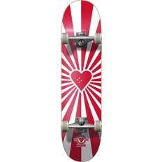 Burst Logo Komplet Skateboard