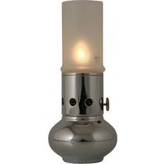 Ellipse lamp,krom gl