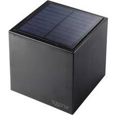 Solcellevægspot W