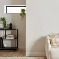 Paint Dunelm Shell Shell Wall Paint White