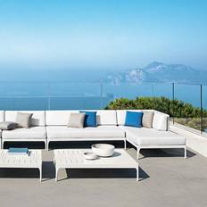 Sovesofaer på tilbud Ethimo Infinity Xl Sofa