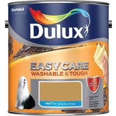 Paint Dulux Easycare Washable Tough Matt Specially Mixed Colours of the Year 2015/16 - Atlas Blue 2.5L