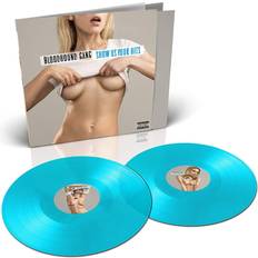 Musikk The Bloodhound Gang Show Us Your Hits LP/Vinyl (CD)