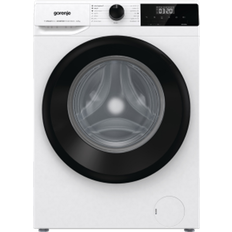 Gorenje WNHEI74SAS Fritstående Vaskemaskine