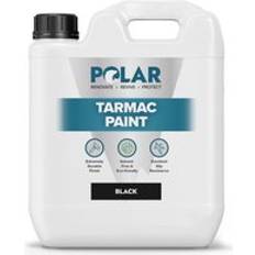 Polar Polar Tarmac Paint Black