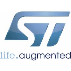 SATA II (3,0 Gbit/s) Emolevyt STMicroelectronics BTA26-700BRG Tyristori 25 A 700 V