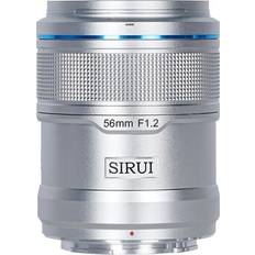Sirui Sniper 56mm F/1.2 Nikon Z
