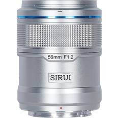 56mm f1.2 Sirui Sniper 56mm F1.2 for Nikon Z