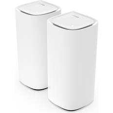Router 6e Linksys Velop Pro 6E Mesh