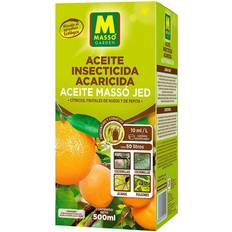 Insecticde Massó 500 ml Effektiv Insektavvisare