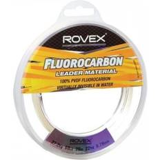 Rovex Fluorocarbon Leader 0.79 mm 20m