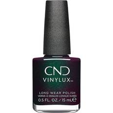 Nagelprodukter CND Vinylux Weekly Polish Forever Green 15ml