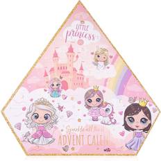 Calendriers de l'Avent Accentra Little Princess Advent Calendar