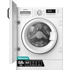 Hisense 3 Series WD3M841BWI