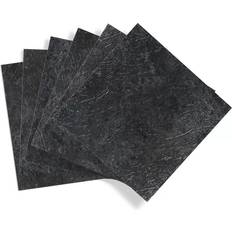 D-C-Fix Vinylgolv plattor Dark Slate