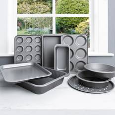 Wham Baker & Salt Large Family Bakeware