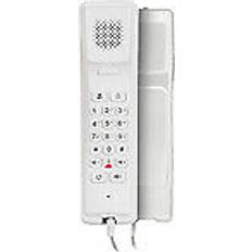 Telefoni Fissi Ip Handset Bianco