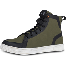 Sko Classic Sneaker Style, Grøn