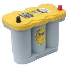 Optima Optima YELLOW TOP 66Ah Bilbatteri 827-116 YT 5.0