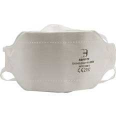 Draper FFP3 Fold Flat Mask - SI MOD