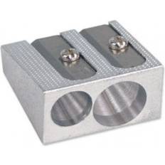 Centrum Blyant Spidser i metal 2 huls