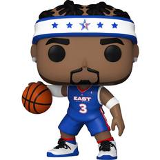 Funko NBA: All-Stars Allen Iverson 2005 Pop! Vinyl Figure #159