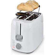 Ex-Pro 2 Slice Toaster, Extra-Wide