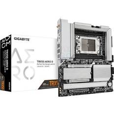 Gigabyte TRX50 AERO D Moderkort