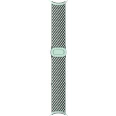 Google Pixel Watch Woven Band Sage