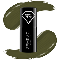 Scatole regalo e Set Semilac UV Hybrid Smalto Ibrido 7 ml - Green