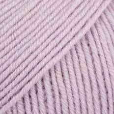 Drops Design DROPS BABY Merino 60 Lavendelfrost Uni Colour