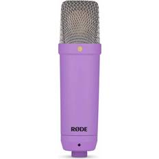 Røde nt1 RØDE NT1 Signature Series Mikrofon
