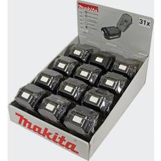 Makita Display Bit-Set 31tlg. 12Set