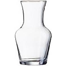 Arcoroc Carafes, Jugs & Bottles Arcoroc 0,25 Wine Carafe