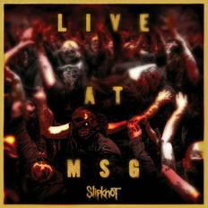 Live At MSG (Vinyl)