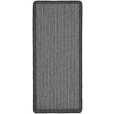 Polypropylene Entrance Mats My Mat Stain Resistant Durable Stripe Black