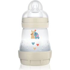 Mam Biberones Mam Anti-Colic Bottle White biberón 160 ml