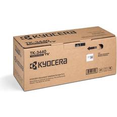 Blæk & Toner Kyocera TK 3440 - Sort