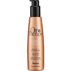 Fanola Hair care Oro Therapy Gold Fluid - 200