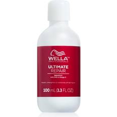 Wella professionals care ultimate repair Wella Care Ultimate Repair Shampoo for All Types of Hair Damage
