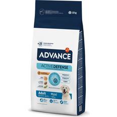 Affinity Advance Active Defense Maxi Pollo Y Arroz 2 x 18 kg