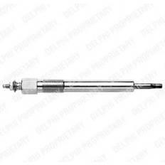 Carga de Vehículos Eléctricos Delphi Glow Plug HDS400