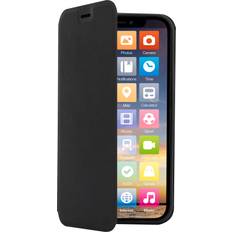 Screenor Clever Flip Cover Apple iPhone 12 12 Pro