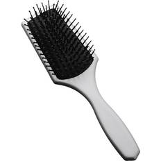Silver Hårborstar BraveHead Paddle Brush Mini