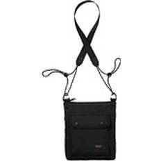 Carhartt WIP Carhartt WIP Haste Strap Bag, Black One Size