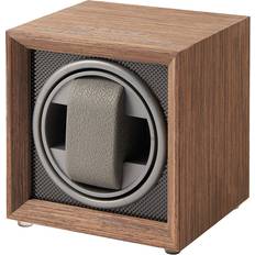 Mulhouse Watch Winder 1 ur, brun KXD0715