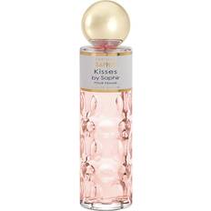 Saphir Kisses Eau de Parfum Spray 200ml