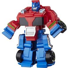 Transformers Optimus Prime Rescue Bots New Action Figure Toy